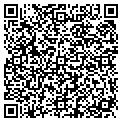 QR code with CMH contacts