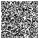 QR code with T S Machining Co contacts