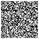 QR code with Physical Thrapy Assoc of Tfton contacts