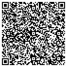 QR code with Z and Z Package Store contacts