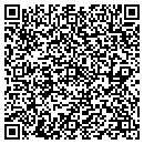 QR code with Hamilton Citgo contacts