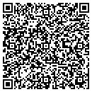 QR code with Hot Dog Stand contacts