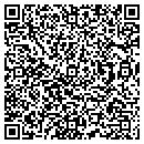 QR code with James E Goad contacts