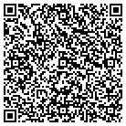 QR code with Reed Creek Conv Center contacts