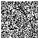 QR code with Lizards Gym contacts