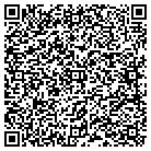 QR code with S N Mail & Stationary Service contacts