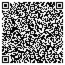 QR code with C & C Machining Inc contacts