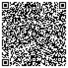 QR code with 4 Trinity Enterprises Inc contacts