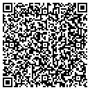QR code with Harold Holloway DO contacts
