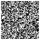 QR code with H & R Block Tax Service contacts