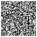 QR code with Tiny Bubbles contacts