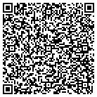 QR code with Donald Brown Trucking Company contacts