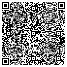 QR code with Peachstate Prsthtics Orththics contacts