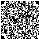 QR code with McBride & Sons Construction contacts