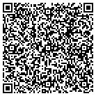 QR code with Zorros Custom Graphics contacts