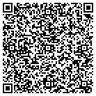 QR code with Leading Edge Webs Inc contacts