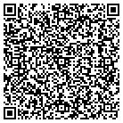 QR code with Peach State Builders contacts