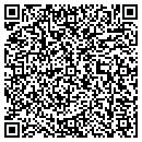 QR code with Roy D Lamb OD contacts