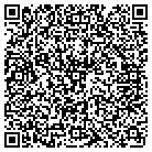 QR code with T&D Custom Construction Inc contacts
