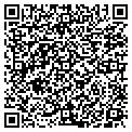 QR code with Pak Pro contacts