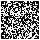 QR code with Jaeger Corp contacts