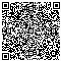 QR code with CVS contacts