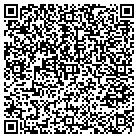 QR code with De Soto Confectionery & Nut Co contacts