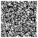 QR code with Joe Liu Inc contacts