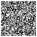 QR code with RDM Masonry Inc contacts
