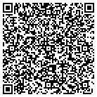 QR code with WOW Youth Camp Inc Of North contacts