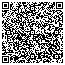 QR code with T J Elder Primary contacts