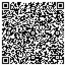 QR code with Unity AME Church contacts