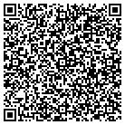 QR code with Osborne Appliance Service contacts