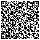 QR code with Kinner Tree Service contacts