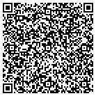 QR code with Marietta Alignment Inc contacts