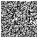 QR code with Herman Moore contacts