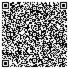 QR code with Gaddys Disposal Service contacts