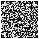 QR code with C C Of Rome Formals contacts