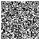 QR code with K & C Short Stop contacts
