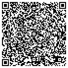 QR code with Orthosport Physical Therapy contacts