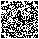 QR code with Haskins Danita T contacts