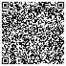 QR code with Pro Mark Utility Locators Inc contacts