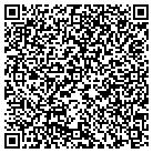 QR code with C & M Environmental Services contacts