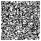 QR code with Thrift Store-Ecumenical Mnstrs contacts