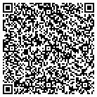 QR code with Mccargo & Stanley Ent contacts