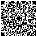 QR code with C Brown & Assoc contacts