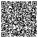 QR code with F Si contacts