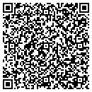 QR code with Kangaroo contacts
