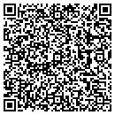 QR code with Regalabs Inc contacts