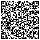 QR code with E J Scandal's contacts